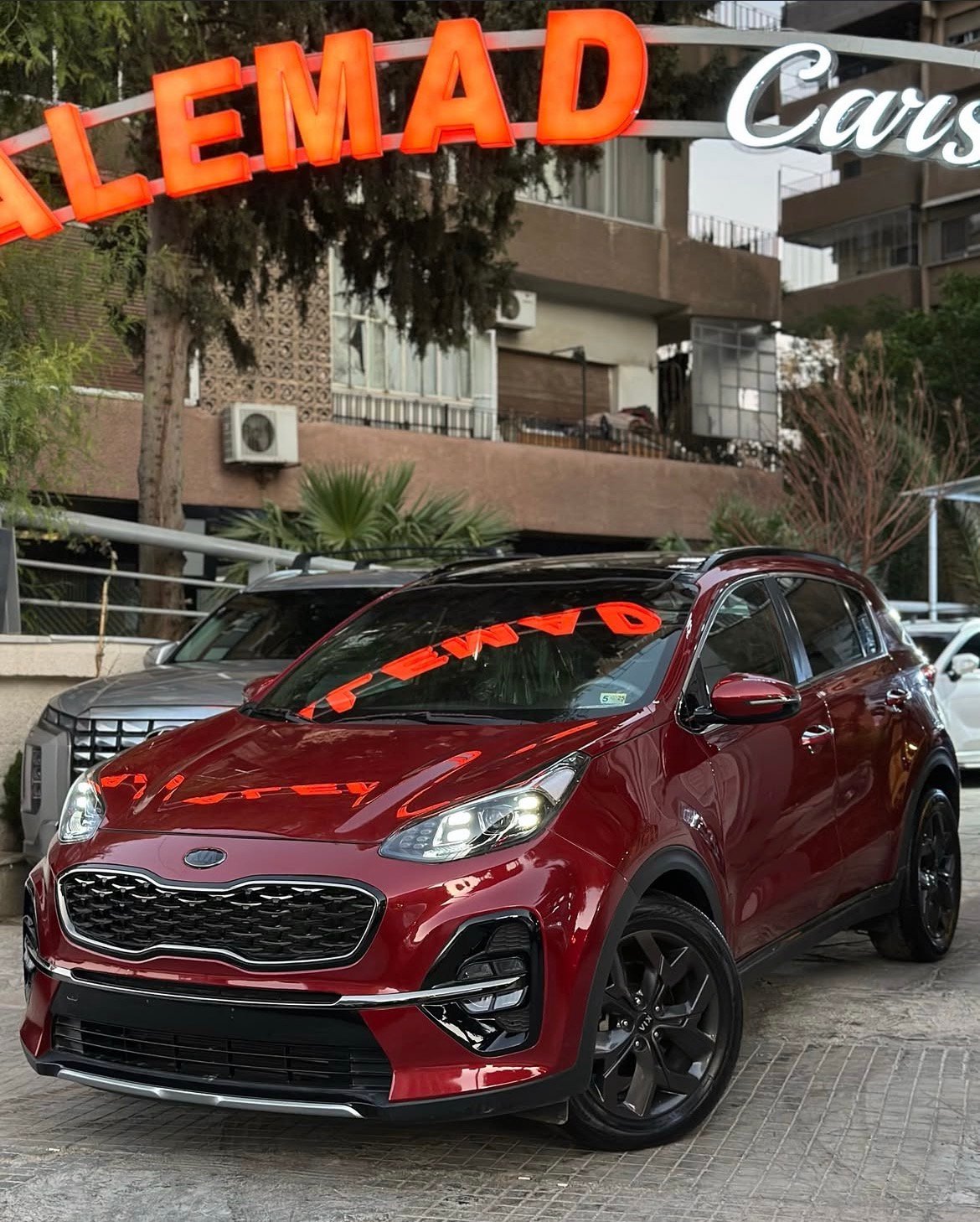Kia