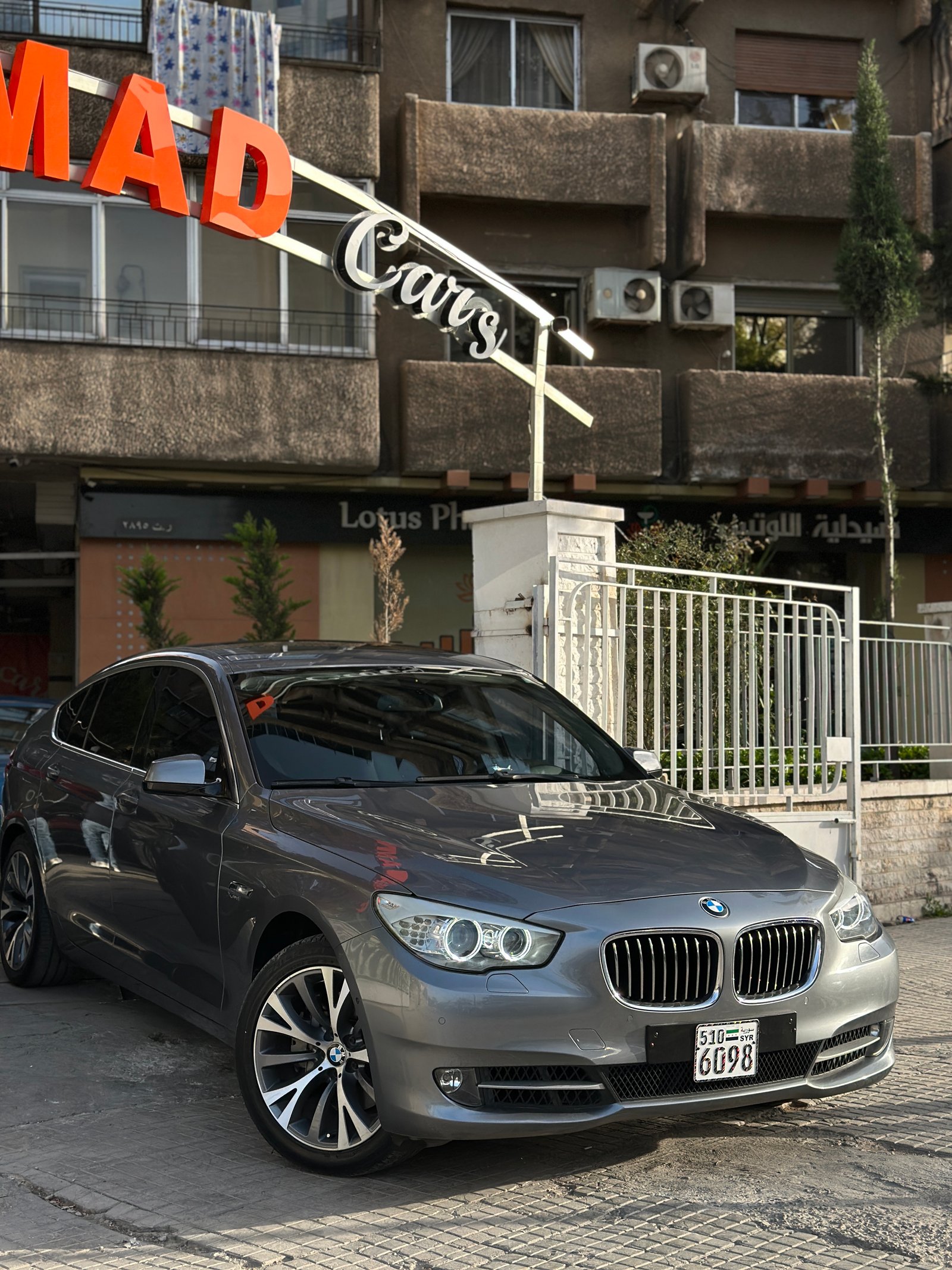 Bmw