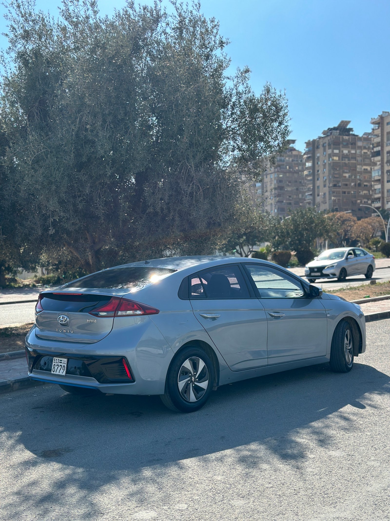 صورة السيارة